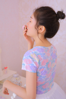 长今的花园第四集